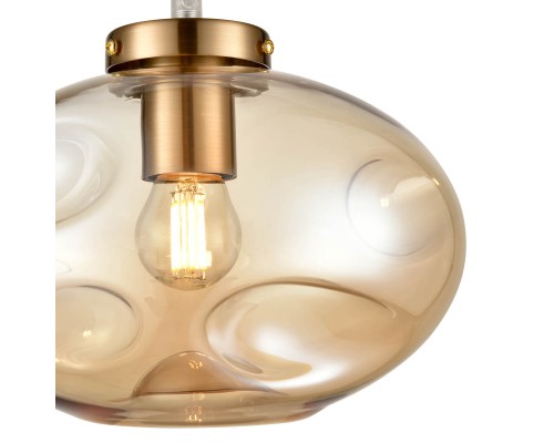 Подвесной светильник Vele Luce Alieno VL5354P11