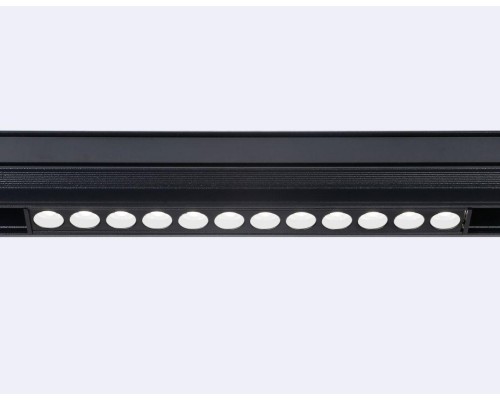 Трековый светодиодный светильник Ambrella light Track System Magnetic GL4024