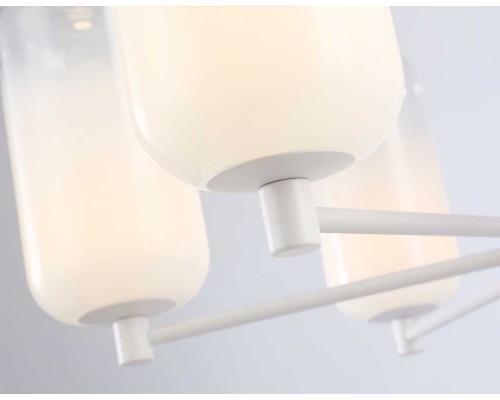 Подвесной светодиодный светильник Ambrella light High Light LH11107