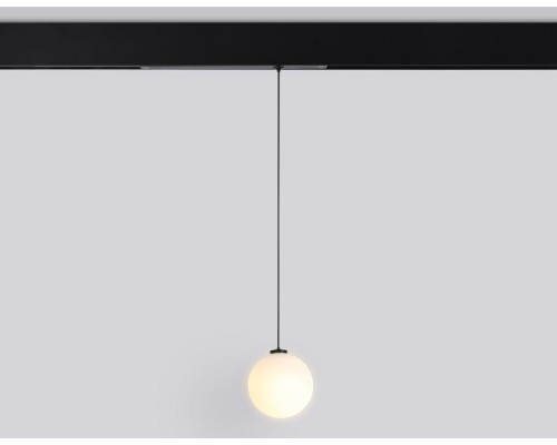 Трековый светодиодный светильник Ambrella Light Track System Magnetic 220V GL1442