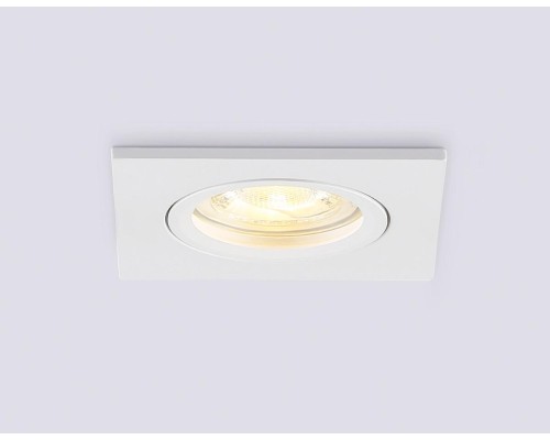 Встраиваемый светильник Ambrella light Techno Spot Standard Tech TN102455