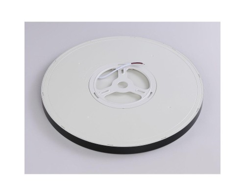 Потолочный светодиодный светильник Ambrella light Orbital Air Slim FZ1957