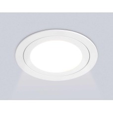 Светильник встраиваемый Ambrella Light TN51822