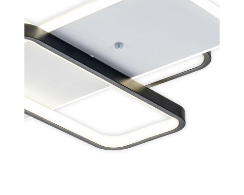 Потолочный светодионый светильник Escada Space 10215/S LED