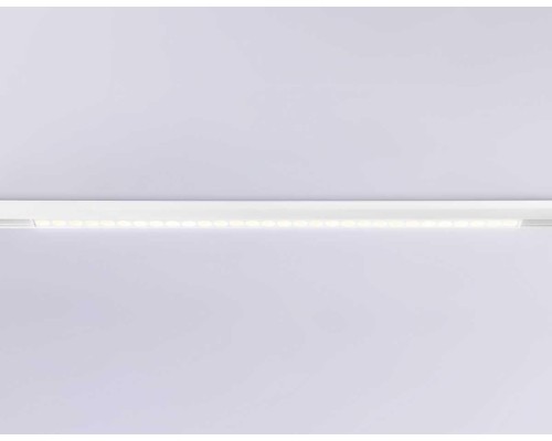 Трековый светодиодный светильник Ambrella light Track System GL4031