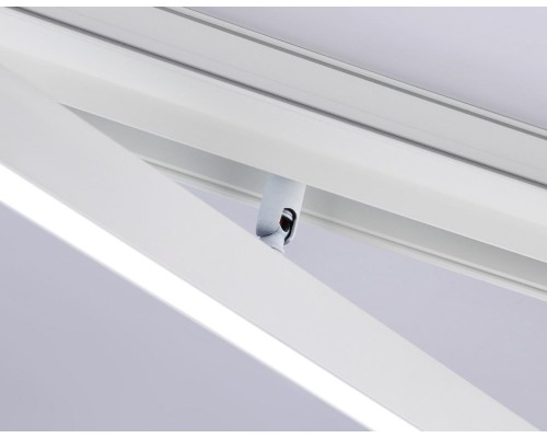 Трековый светодиодный светильник Ambrella light Track System Magnetic GL4200