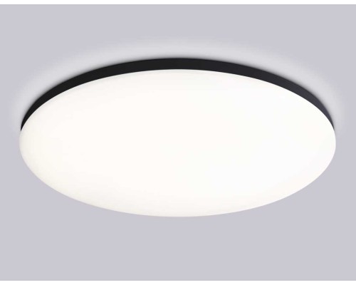 Потолочный светодиодный светильник Ambrella light Orbital Dance FZ2006