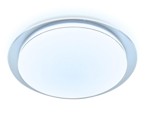 Потолочный светодиодный светильник Ambrella light Orbital Air FZ1048