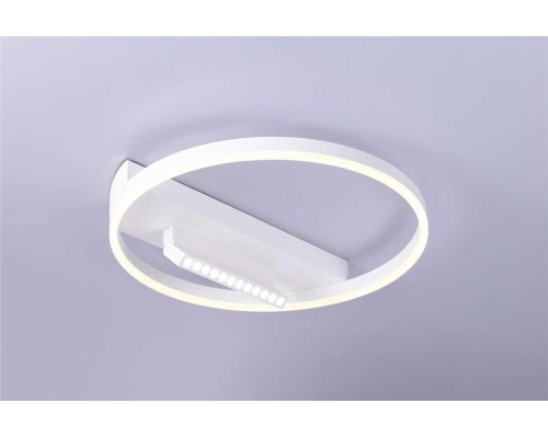Потолочный светодиодный светильник Ambrella light Comfort LineTech FL51457