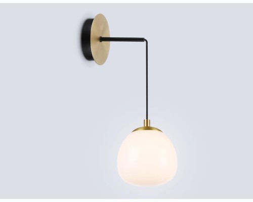 Настенный светильник со сменной лампой Ambrella light High Light LH51005