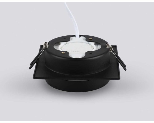 Встраиваемый светильник Ambrella light TECHNO SPOT TN52422