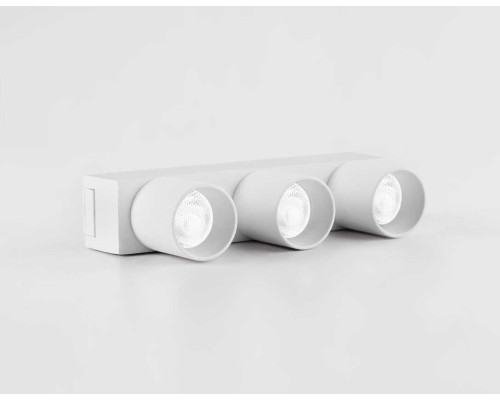 Трековый светодиодный светильник Ambrella light Track System GV1503