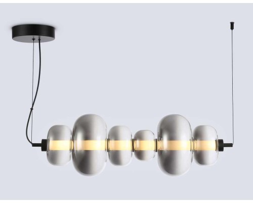 Подвесной светодиодный светильник Ambrella light High Light LH11072