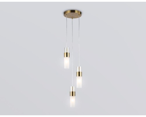 Подвесной светильник Ambrella light High Light LH55112