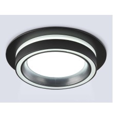 Светильник встраиваемый Ambrella light TECHNO SPOT TU5210