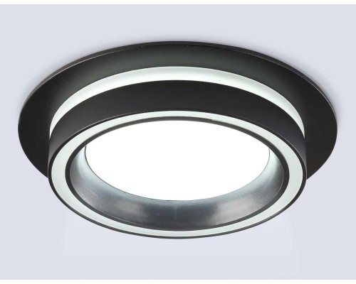 Светильник встраиваемый Ambrella light TECHNO SPOT TU5210