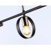 Потолочный светильник Ambrella light Traditional TR8229
