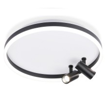 Потолочный светодиодный светильник Ambrella light Comfort LineTech FL5113