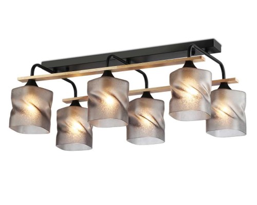 Светильник потолочный Ambrella light TRADITIONAL TR3033250