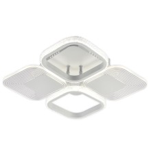 Потолочный светодиодный светильник Escada Samia 10230/4LED