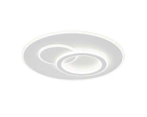 Потолочный светодиодный светильник Escada Rung 10296/3LED