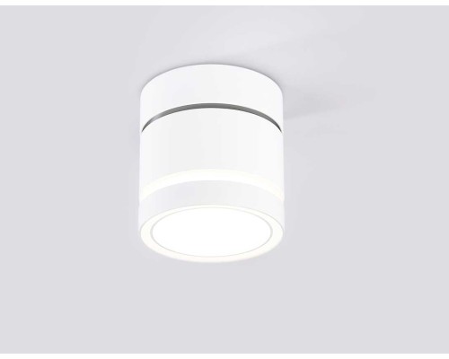 Накладной точечный светильник Ambrella light TECHNO SPOT TA1444