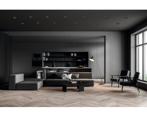 Точечный светильник Kanlux GLOZO DSO B/B 36223