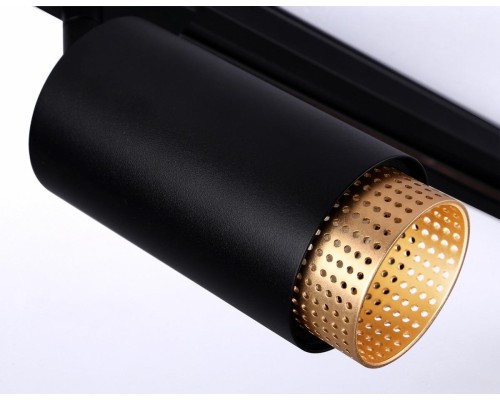 Трековый светильник Ambrella light Track System GL5162