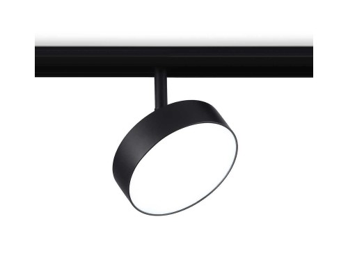 Трековый светодиодный светильник Ambrella light Track System GL3855