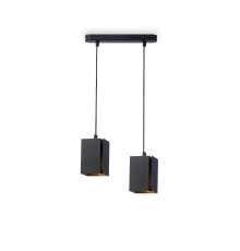 Подвесной светильник Ambrella light Techno Spot Techno TN5133