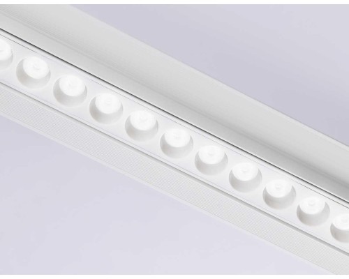 Трековый светодиодный светильник Ambrella light Track System GL4031