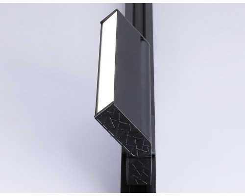 Трековый светодиодный светильник Ambrella light Track System GL6808