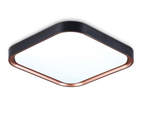 Потолочный светодиодный светильник Ambrella light Orbital Air FZ1271