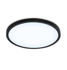 Потолочный светодиодный светильник Ambrella light Orbital Air Slim FZ1961