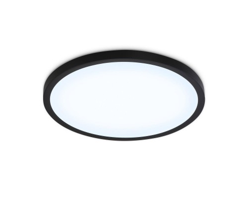 Потолочный светодиодный светильник Ambrella light Orbital Air Slim FZ1961