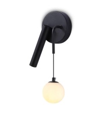 Настенный светодиодный светильник Ambrella light Comfort LineTech FL66385