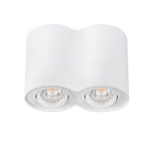 Точечный светильник Kanlux BORD DLP-250-W 22554