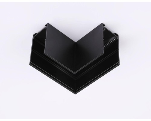 Коннектор L-образный Ambrella Light Track System Magnetic 220V GL1032