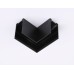 Коннектор L-образный Ambrella Light Track System Magnetic 220V GL1032