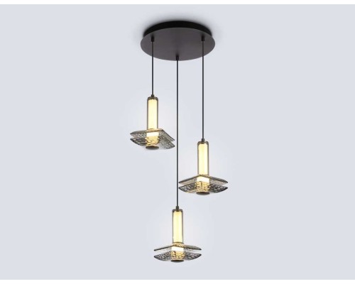 Подвесной светодиодный светильник Ambrella light High Light LH31012