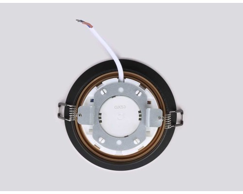 Встраиваемый светильник Ambrella light TECHNO SPOT TN51914