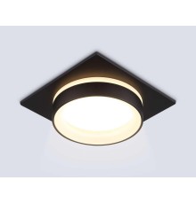 Светильник встраиваемый Ambrella Light TN6710