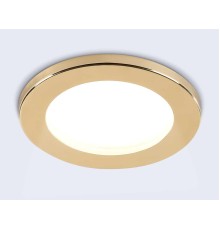 Светильник встраиваемый AMBRELLA LIGHT TECHNO SPOT TN6634