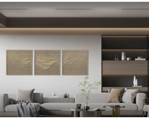 Трековый линейный светильник Ambrella Light TRACK SYSTEM GL2345