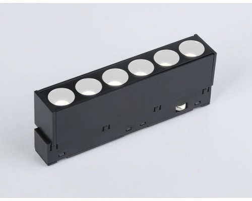 Трековый светодиодный светильник Ambrella light Track System Magnetic GL4019