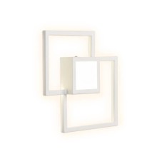 Настенный светодиодный светильник Ambrella light Metallic FL415