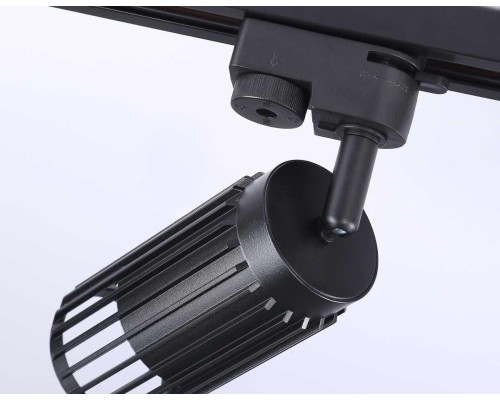 Трековый светильник Ambrella light Track System GL5158