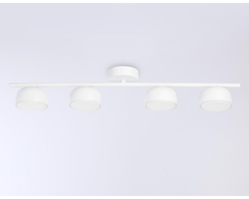 Потолочный светильник Ambrella light Techno Spot Techno TN71027