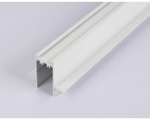 Шинопровод встраиваемый Ambrella Light Track System Magnetic 220V GL1011