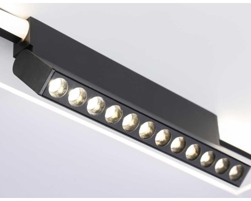 Потолочный светодиодный светильник Ambrella light Comfort LineTech FL51455